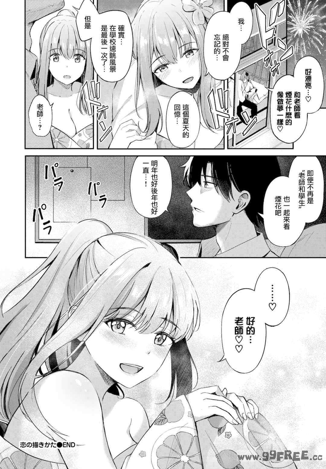 [紺菓] My sweet honey♥