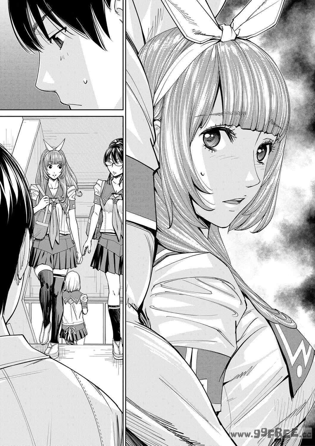 [世徒ゆうき] 千歳