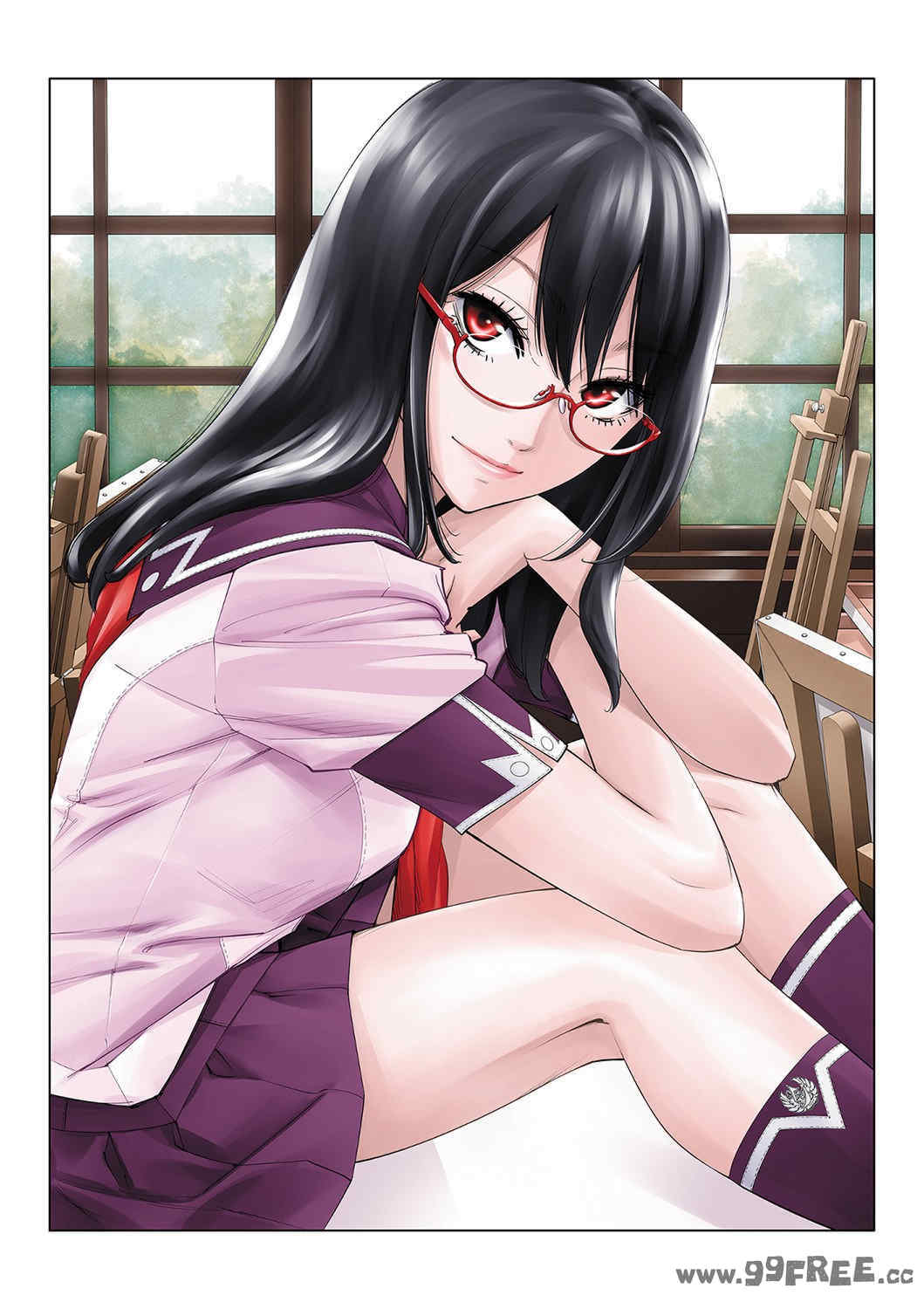 [世徒ゆうき] 千歳