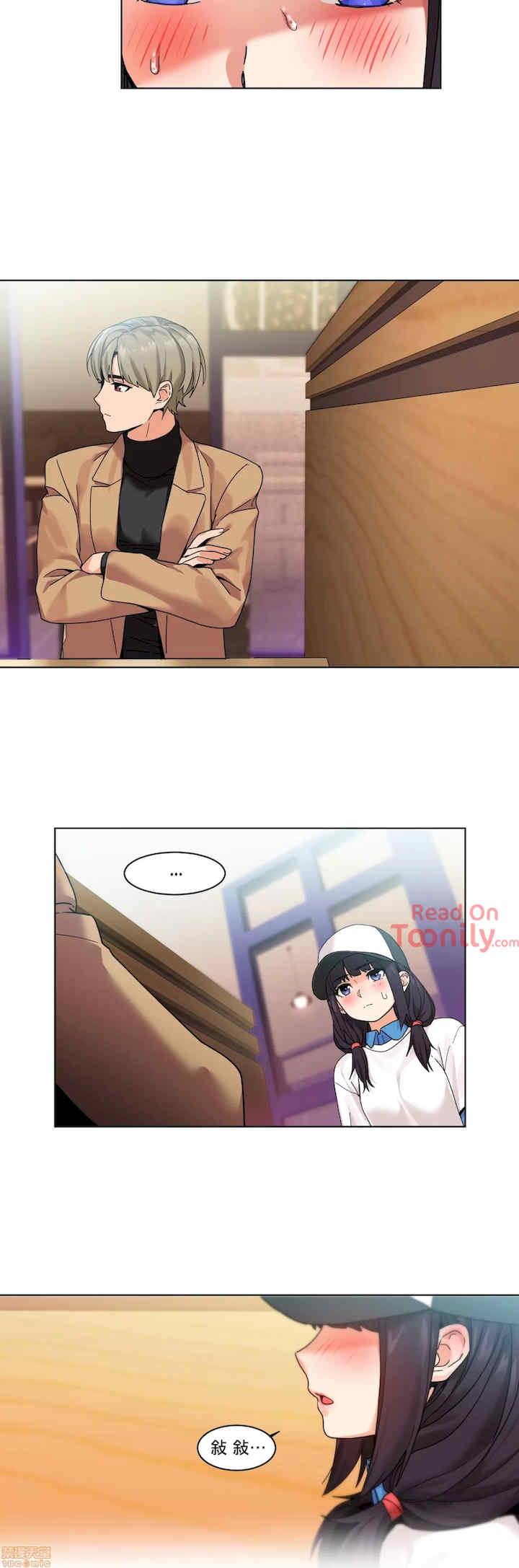 Solmi_s Channe/索尔美的频道/直播零距离