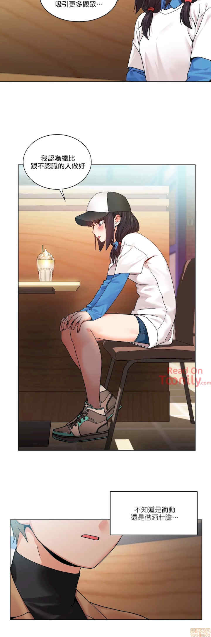 Solmi_s Channe/索尔美的频道/直播零距离