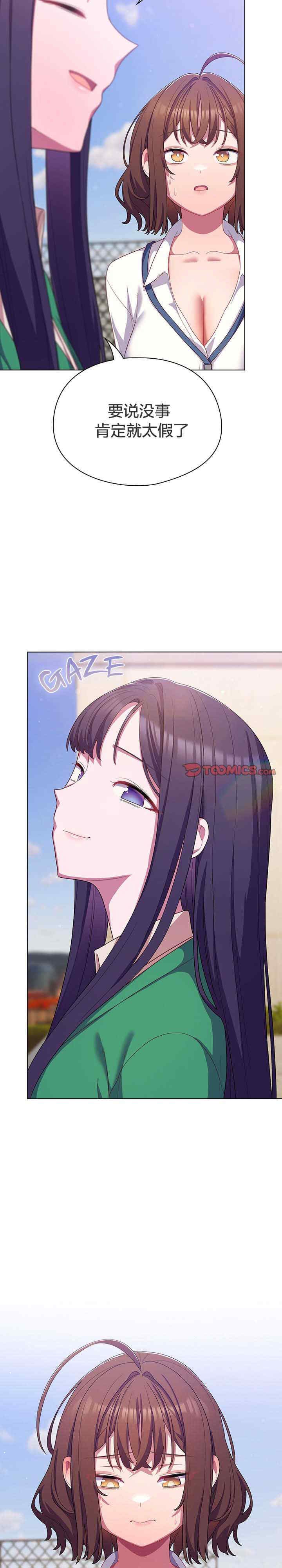 猫猫牵红线/喵来的恋爱