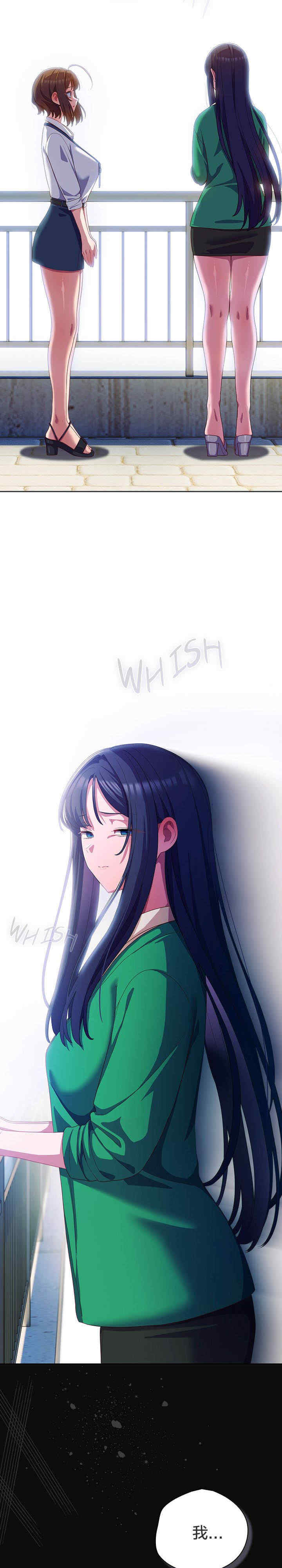 猫猫牵红线/喵来的恋爱