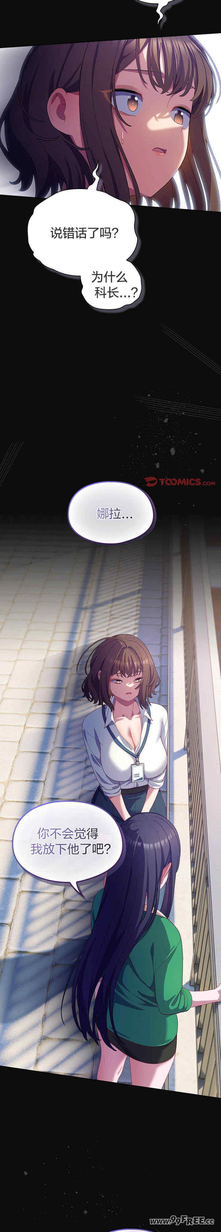 猫猫牵红线/喵来的恋爱