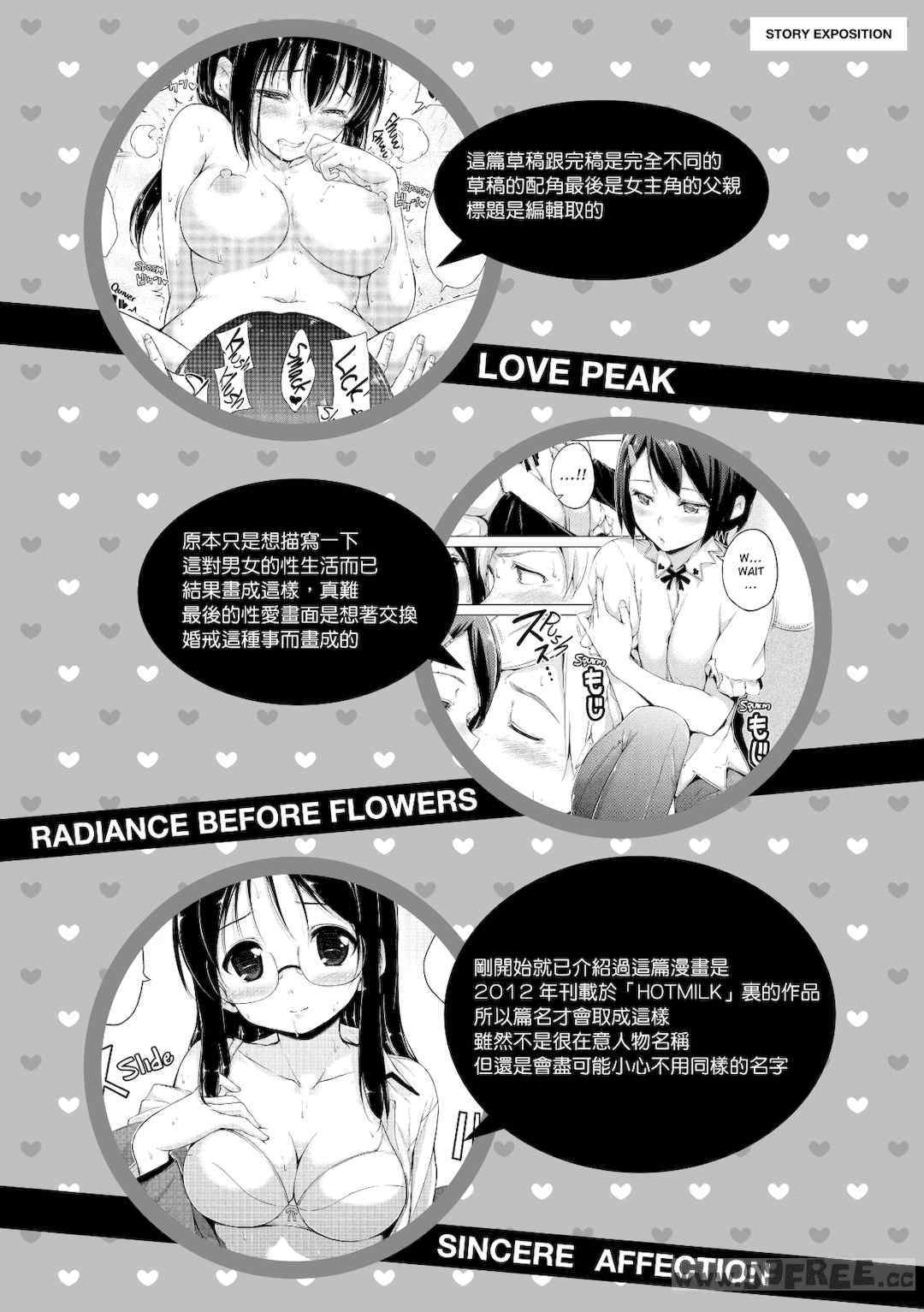 [Hamao] きらきら｜閃亮亮