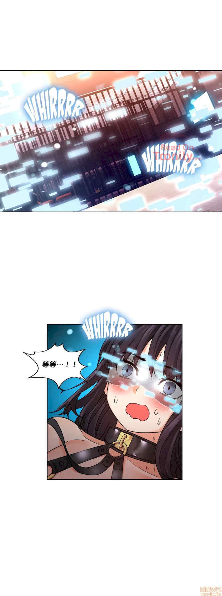 Solmi_s Channe/索尔美的频道/直播零距离