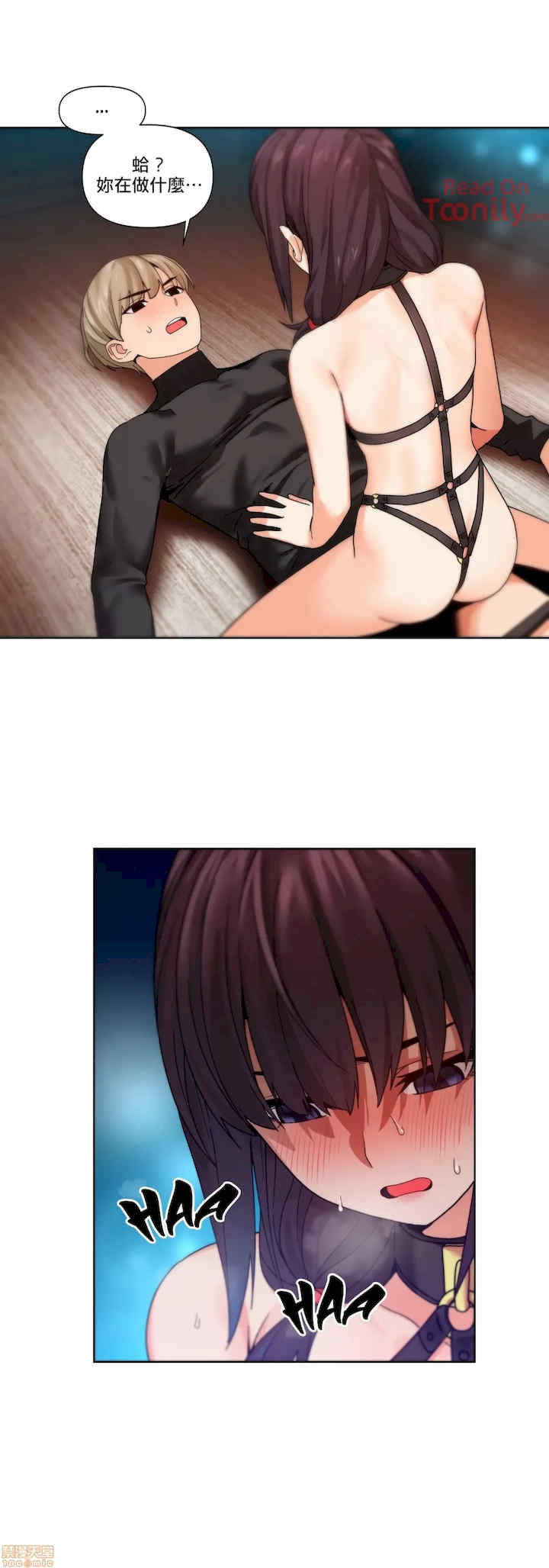 Solmi_s Channe/索尔美的频道/直播零距离