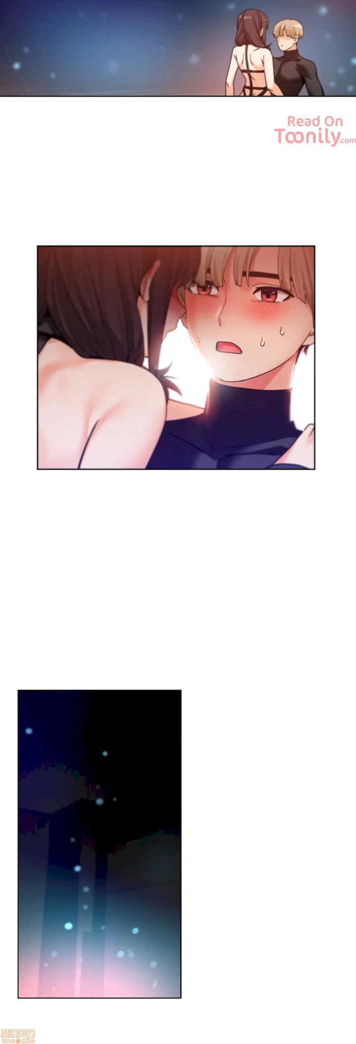 Solmi_s Channe/索尔美的频道/直播零距离