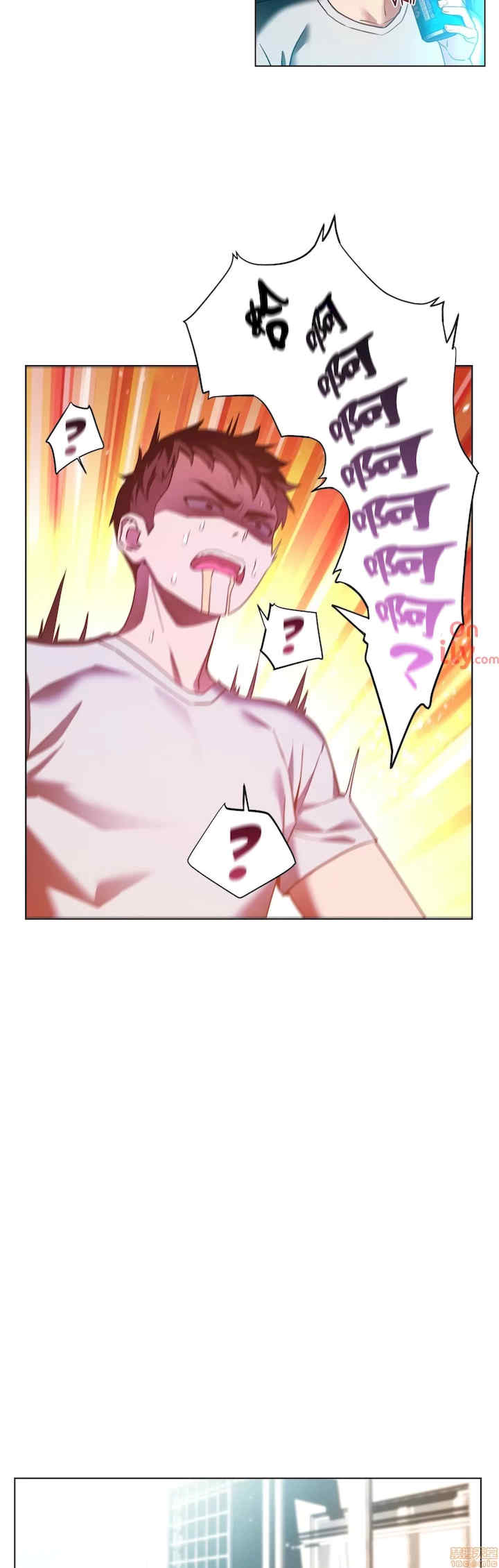 Solmi_s Channe/索尔美的频道/直播零距离