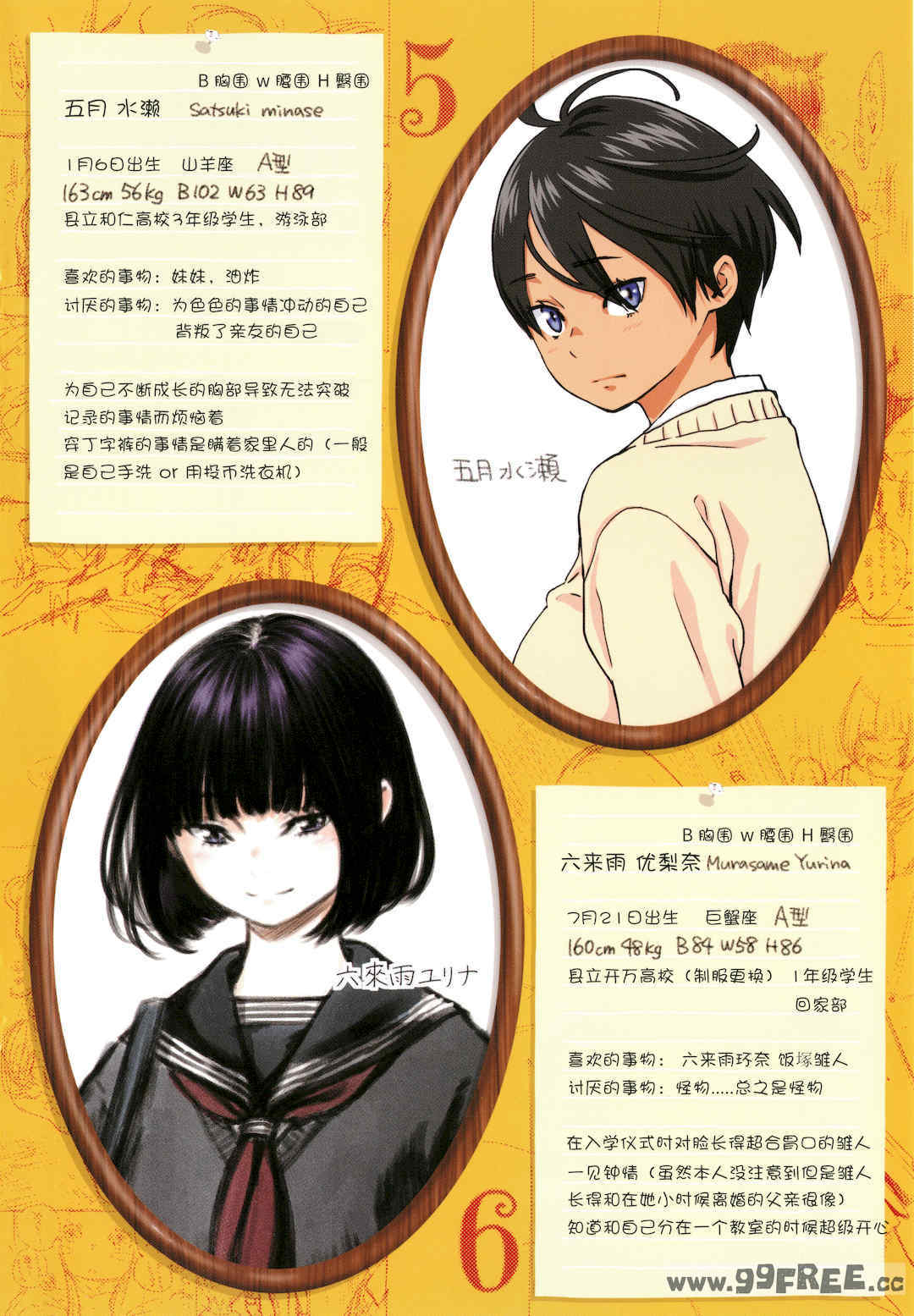 [きい] 不完全マーブル