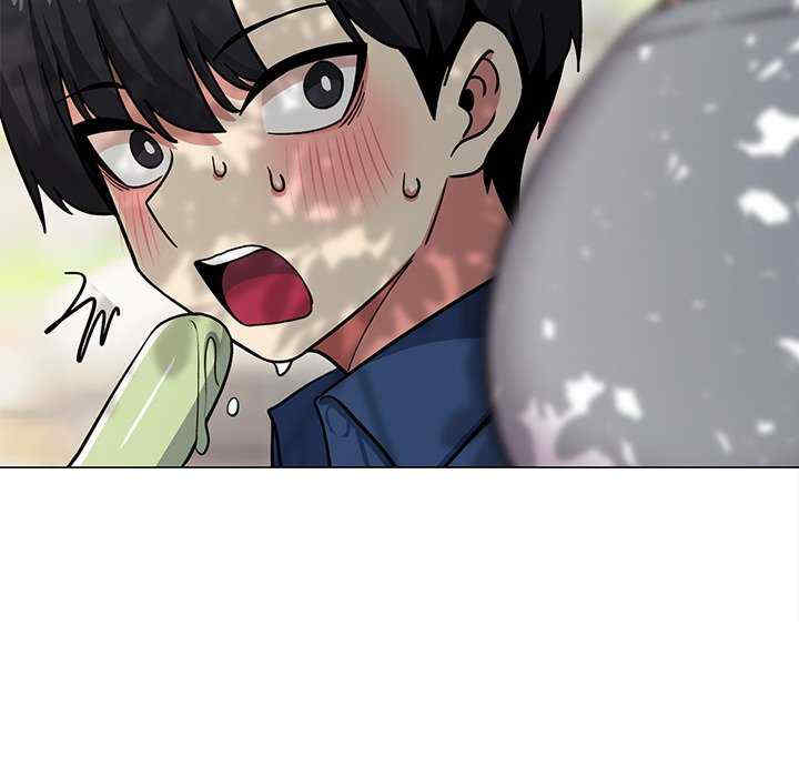 缺德邻居难相处