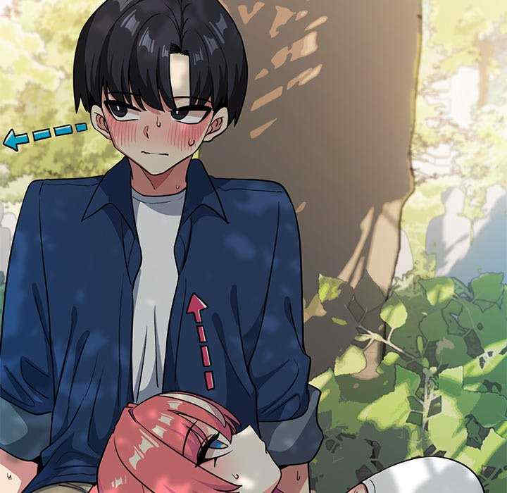 缺德邻居难相处