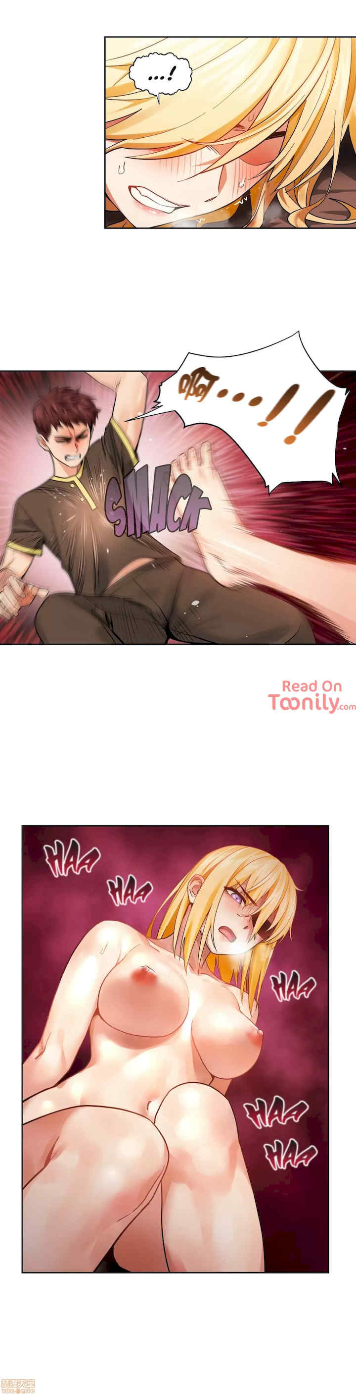 Solmi_s Channe/索尔美的频道/直播零距离