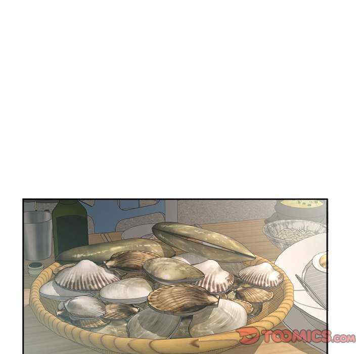 回归单身的继女/别有居心的她