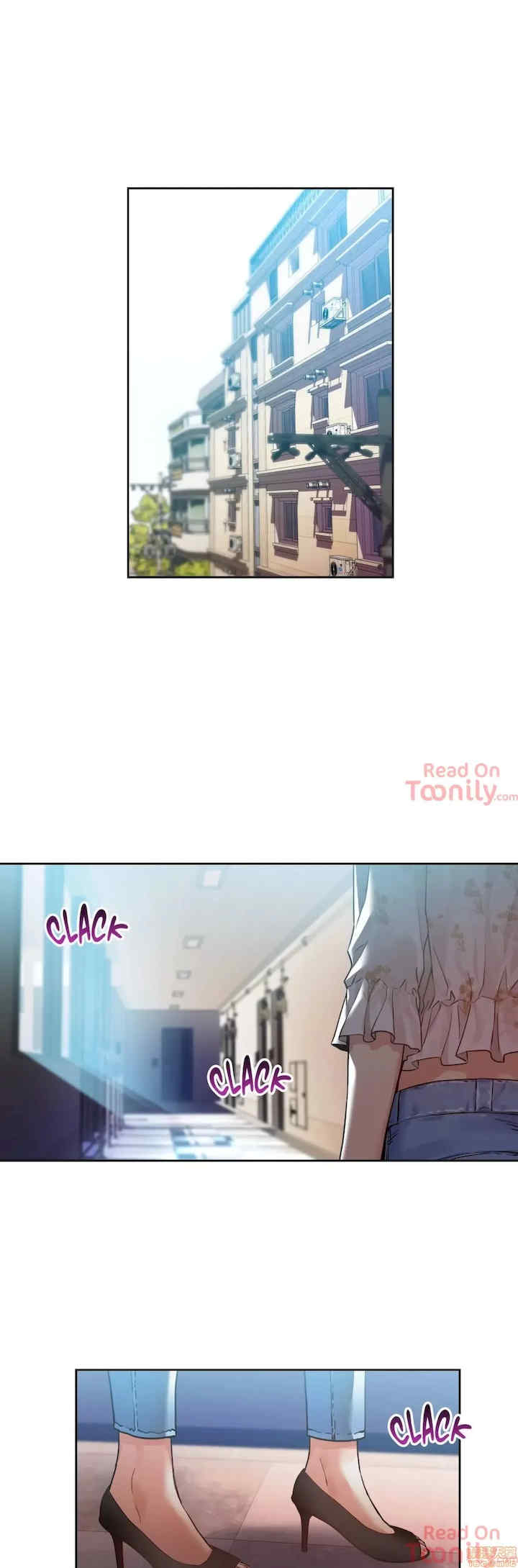 Solmi_s Channe/索尔美的频道/直播零距离