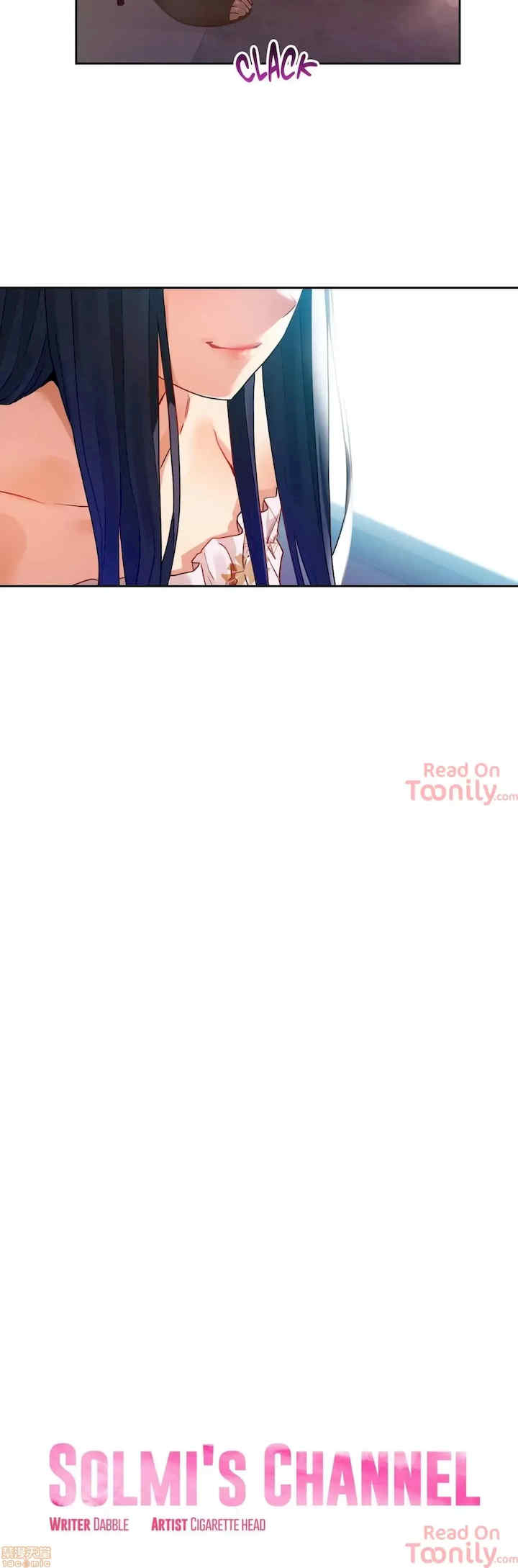 Solmi_s Channe/索尔美的频道/直播零距离