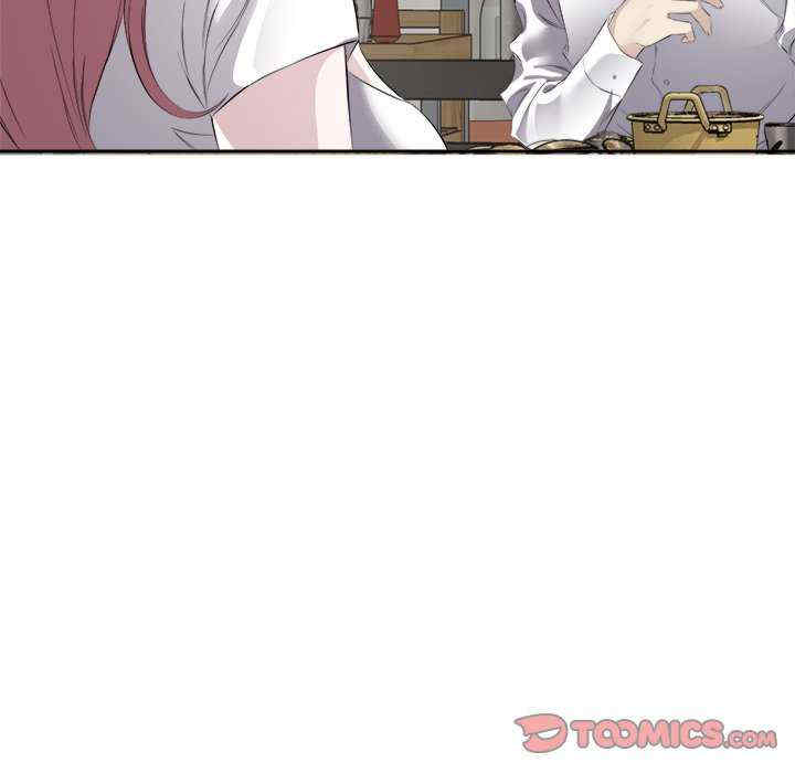 回归单身的继女/别有居心的她