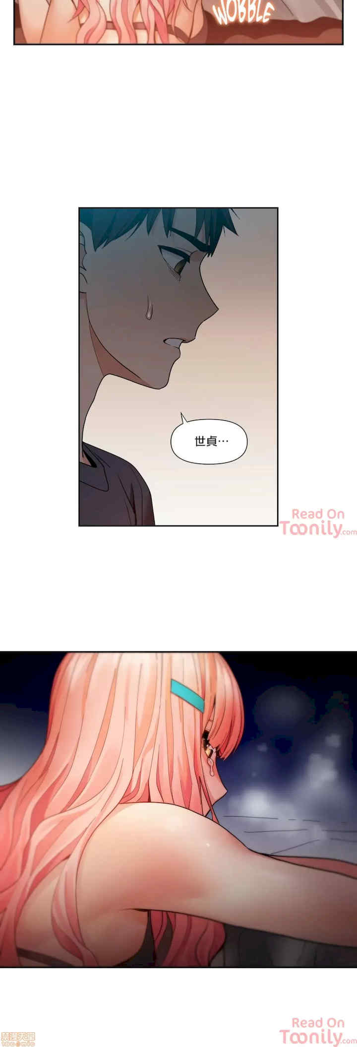 Solmi_s Channe/索尔美的频道/直播零距离