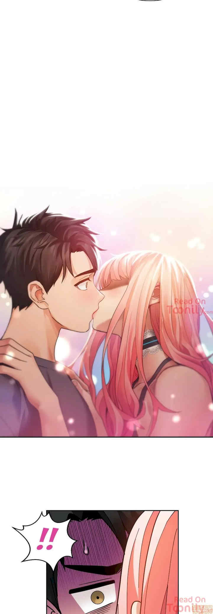 Solmi_s Channe/索尔美的频道/直播零距离