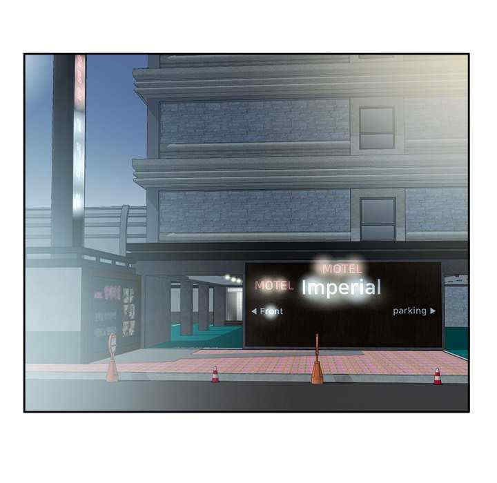 回归单身的继女/别有居心的她