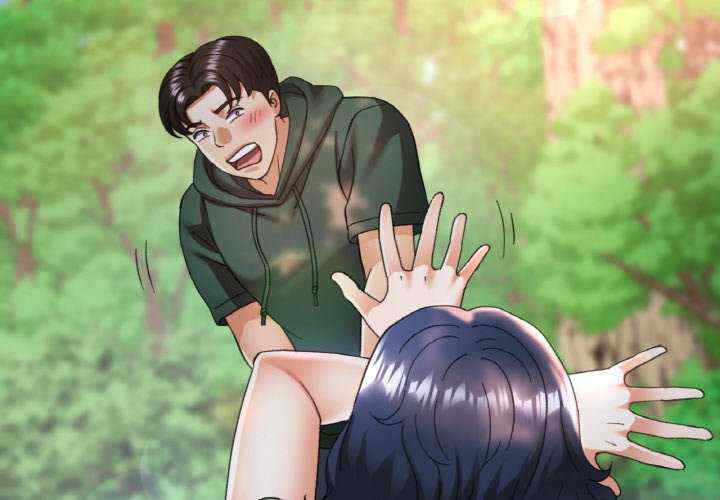 重逢邻家姐姐/已嫁人的她