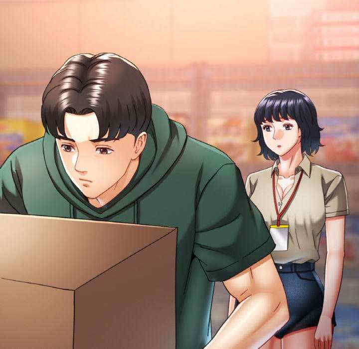 重逢邻家姐姐/已嫁人的她