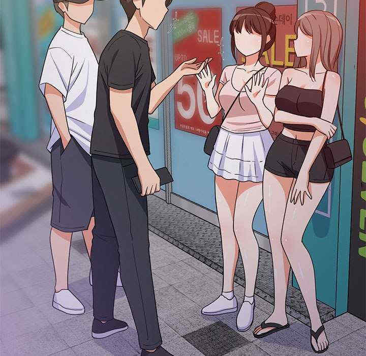 难缠姐妹偏要和我同居/家教住我家