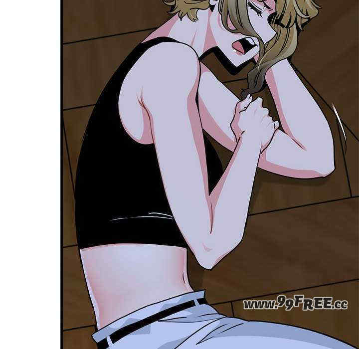 发小碰不得/强制催眠