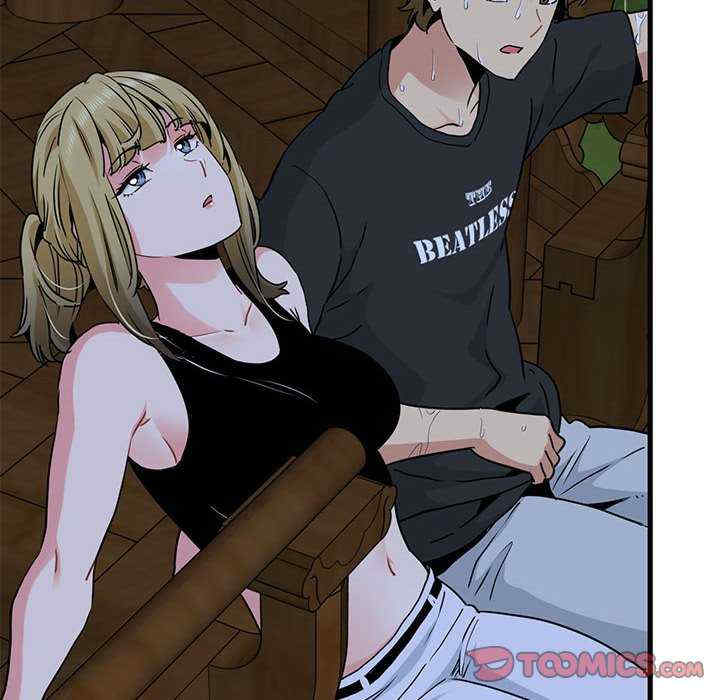 发小碰不得/强制催眠