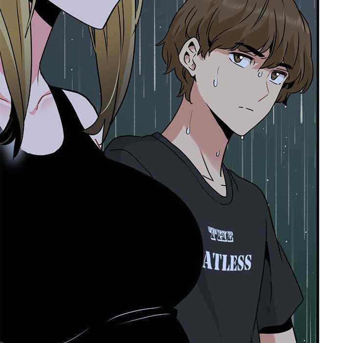 发小碰不得/强制催眠