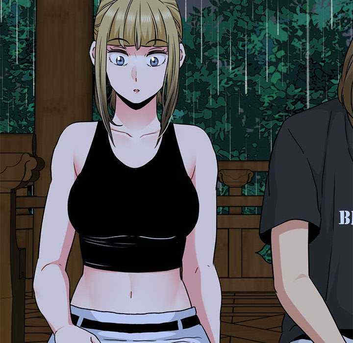 发小碰不得/强制催眠