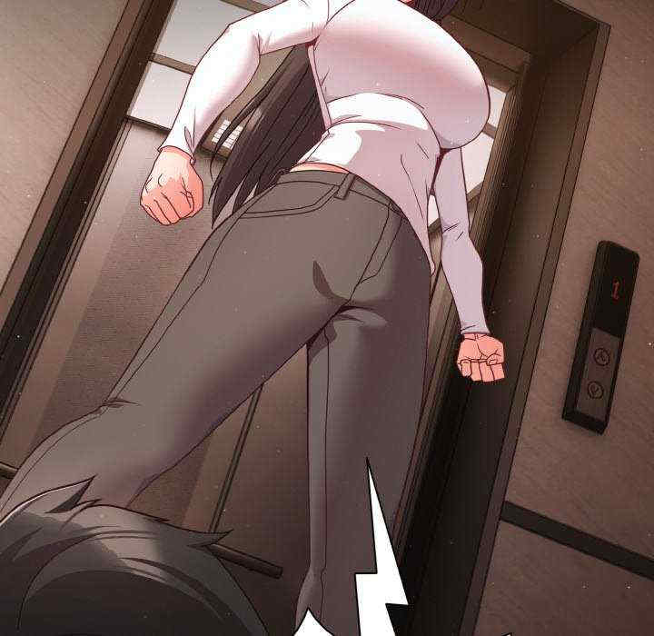 幸福来得太突然/突然成为公寓管理员