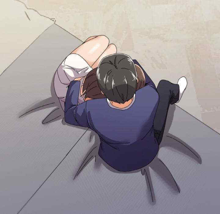 家人之间这样不好吧/家人麥計較