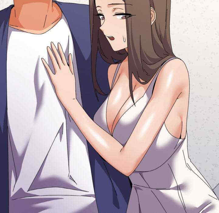 家人之间这样不好吧/家人麥計較