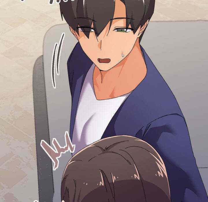 家人之间这样不好吧/家人麥計較