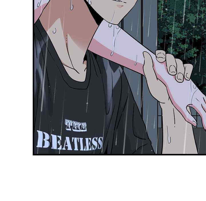 发小碰不得/强制催眠