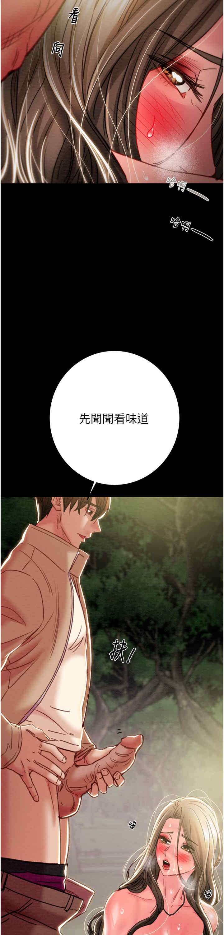 掠夺行动/抢夺的滋味