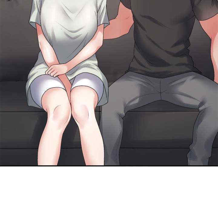 不同寻常的爱/重组家庭好尴尬