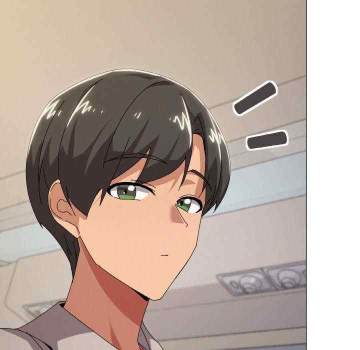 家人之间这样不好吧/家人麥計較