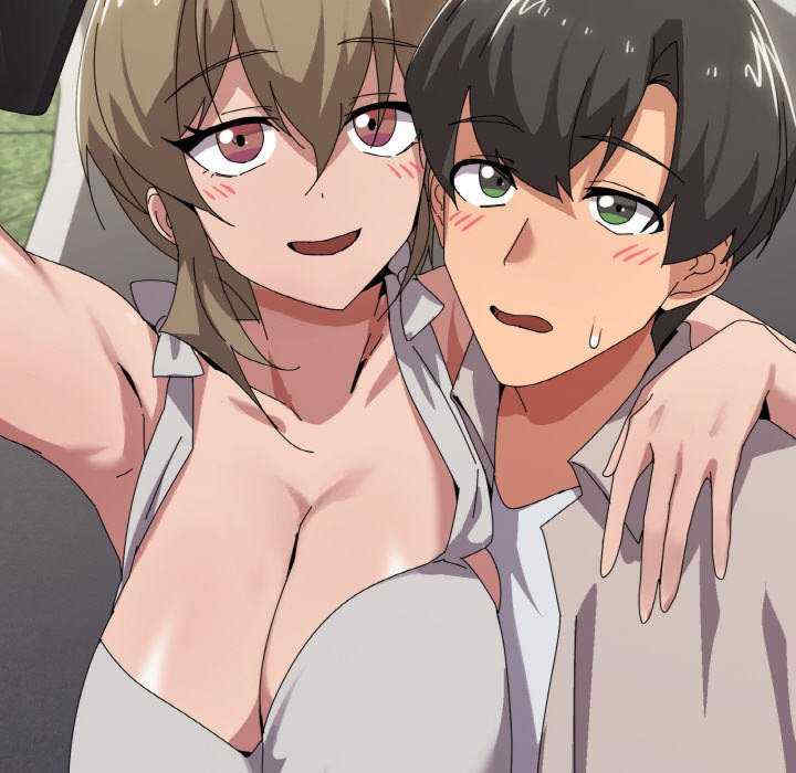 家人之间这样不好吧/家人麥計較