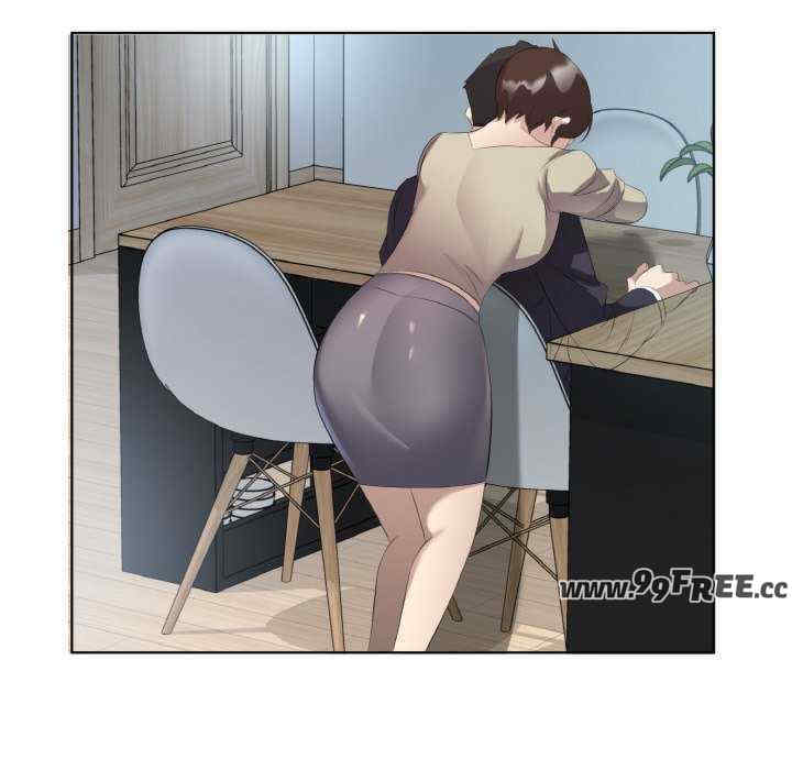 回归单身的继女/别有居心的她