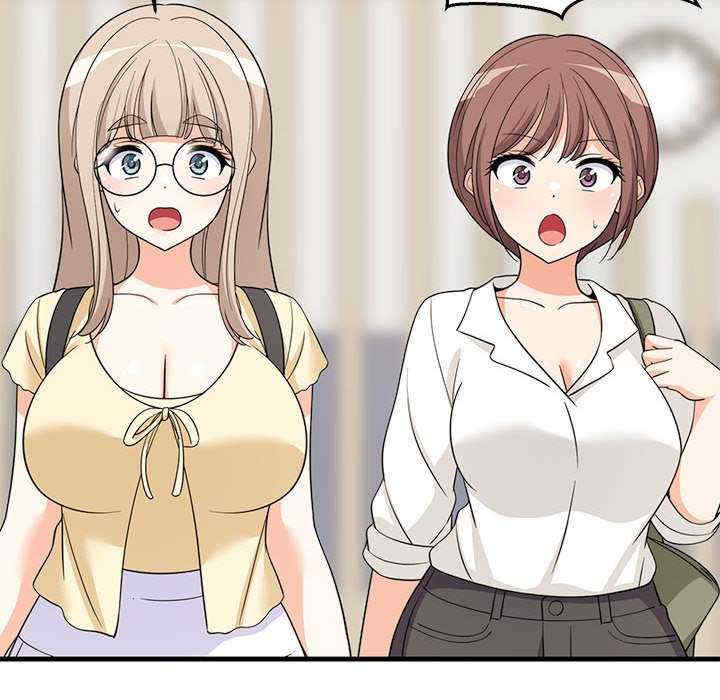 难缠姐妹偏要和我同居/家教住我家