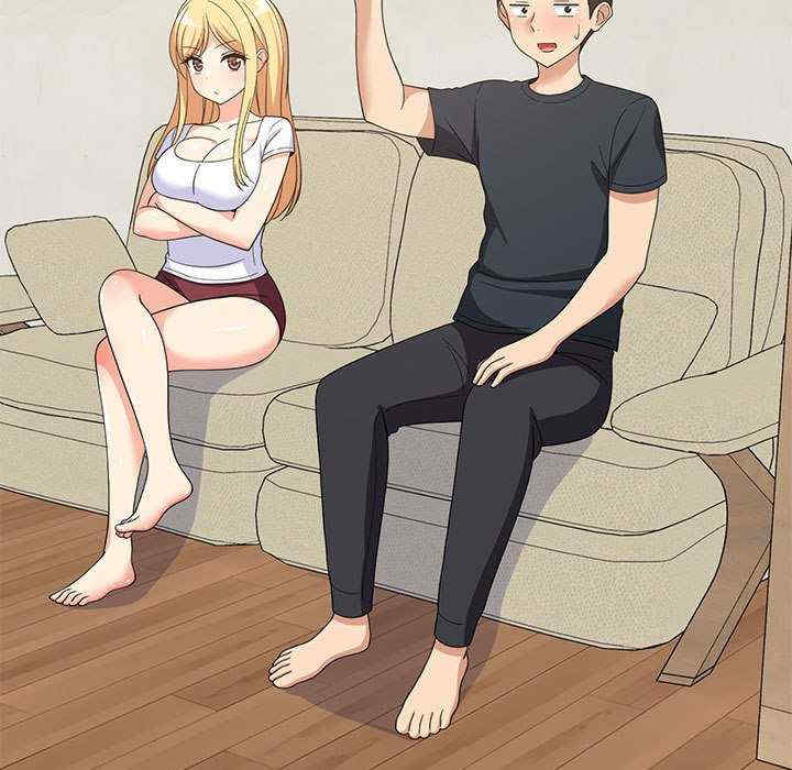 难缠姐妹偏要和我同居/家教住我家