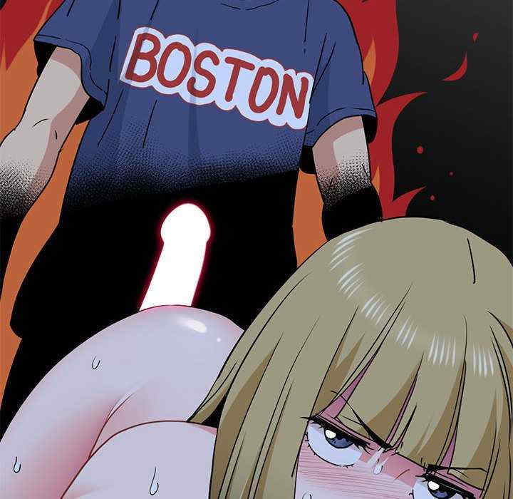 发小碰不得/强制催眠