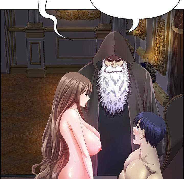 最强男人/天降奇迹