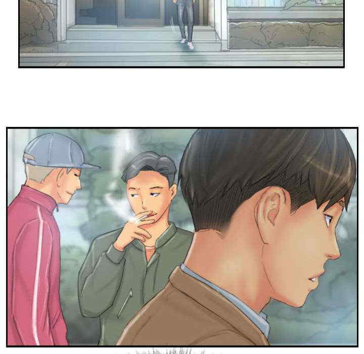 灵魂互换/窃取人生