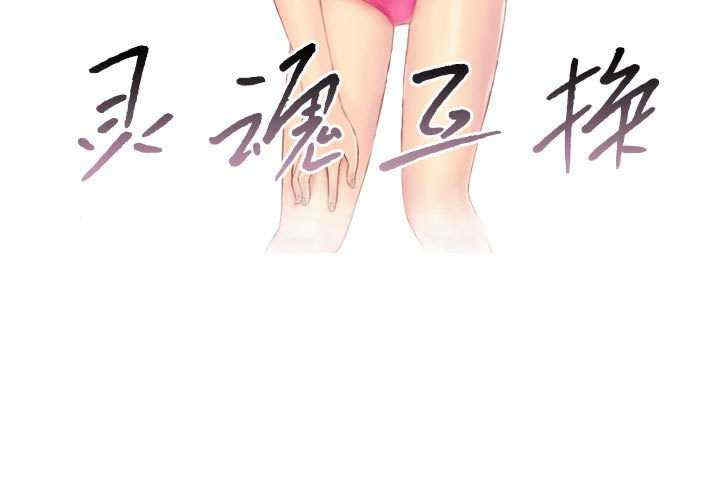 灵魂互换/窃取人生