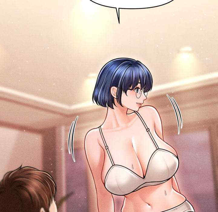 会长家的小儿子