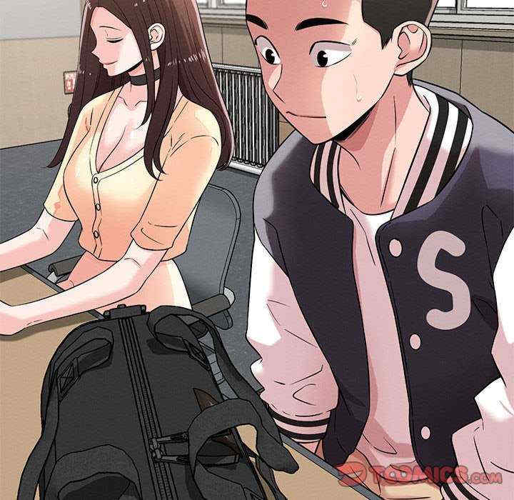 恋人未满/偶然发现我爱你