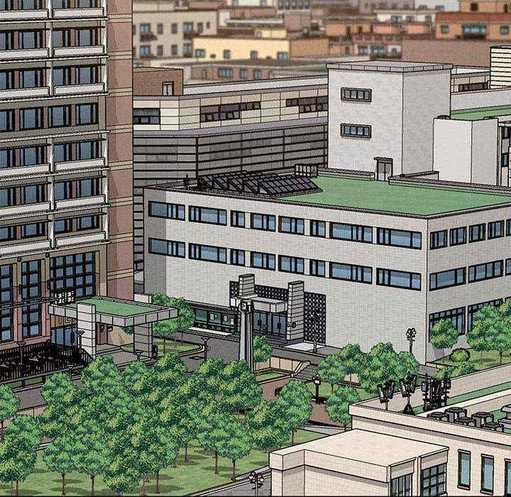 恋人未满/偶然发现我爱你